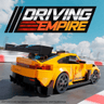 [LEGO® EVENT] Driving Empire🏎️ Car Racing