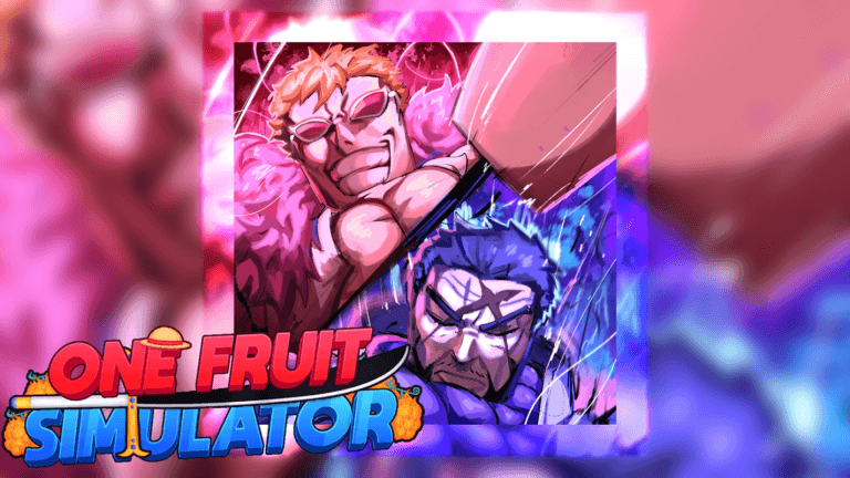 Nexor Hub - One Fruit Simulator SCRIPT thumbnail