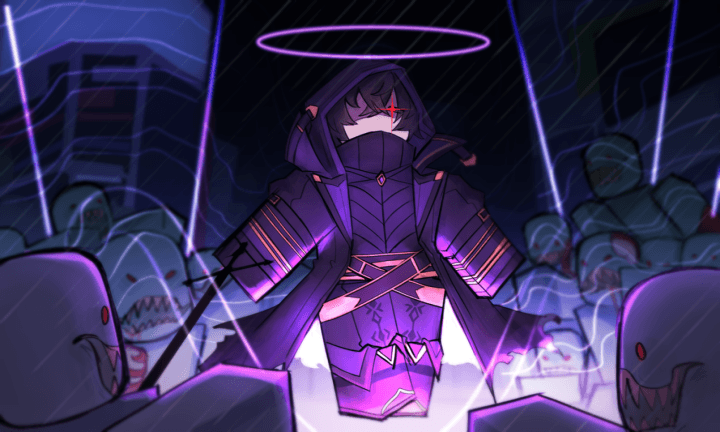 Blade XtremeHub Version 3x Faster Dungeon thumbnail