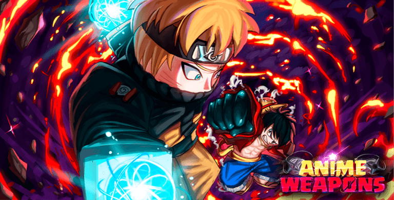 Nexor Hub - Anime Weapons SCRIPT thumbnail