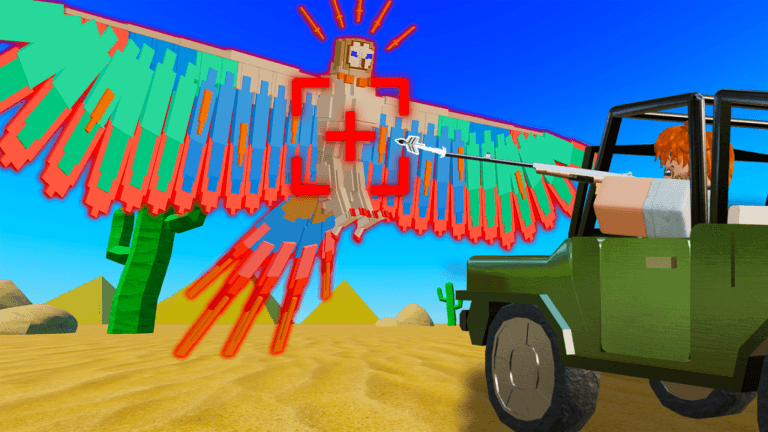 Beaks Script thumbnail