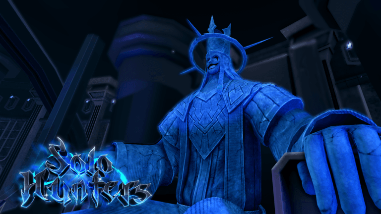 Solo Hunters Script | Auto Farm, Kill Aura, Auto Skills | Mobile & PC 2026 thumbnail