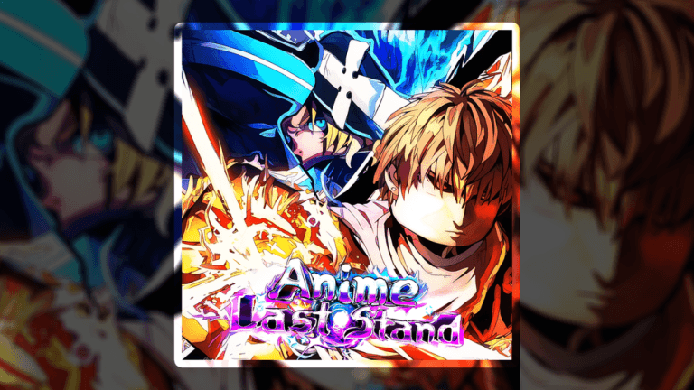 NOKEY ANIME LAST STAND SCRIPT thumbnail