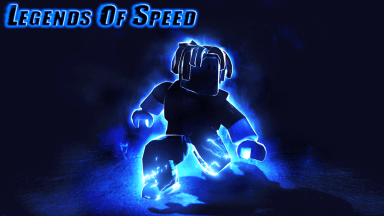 JX | Legends Of Speed thumbnail