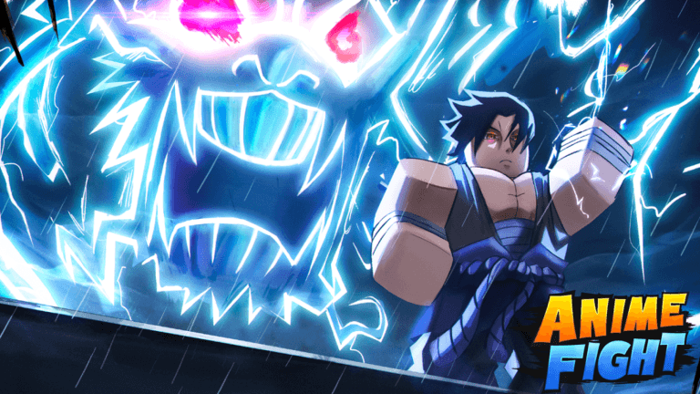 Nexor Hub - Anime Fight thumbnail