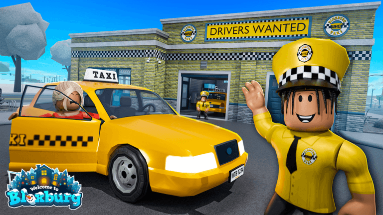 Script Bloxburg Roblox | Auto Farm - Auto Entregador - Auto Money thumbnail