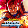 [RELEASE] All Star Tower Defense X