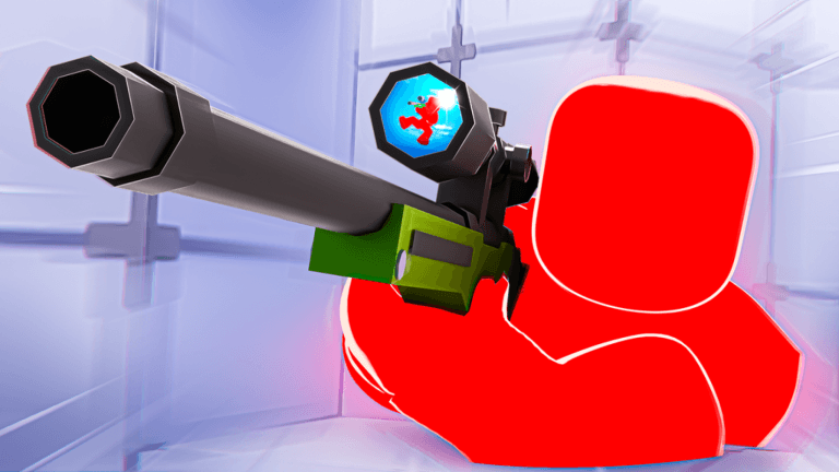 Script Rivals Roblox - Aimbot, ESP, Free Skins - Pc e Celular 2026 thumbnail