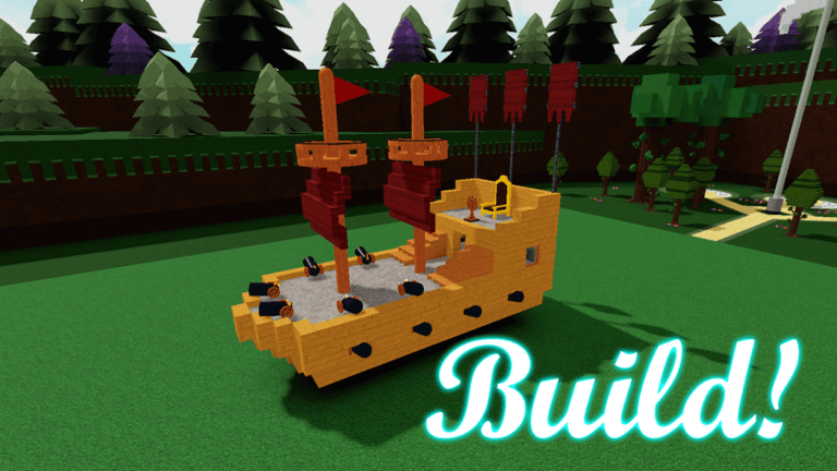 Build a Boat a teasure auto Farm Xtreme-Hub thumbnail