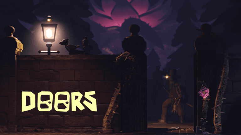 Doors Script No Key thumbnail