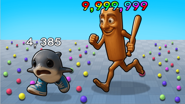 Be a italian brainrot thumbnail