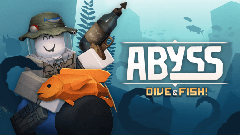 Abyss SCRIPT thumbnail
