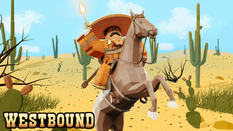 Thumbnail for OP Westbound Autofarm KEYLESS