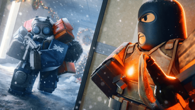 Script BloxStrike Roblox - Aimbot ESP Visuals Skinchanger Excepcional thumbnail