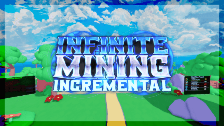 Infinite Mining Incremental SCRIPT Auto Farm thumbnail
