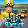 [🚕] Welcome to Bloxburg