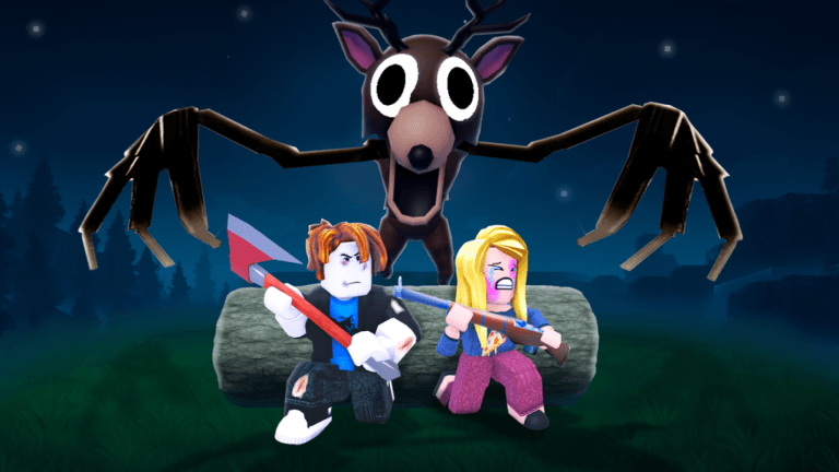 99 Noites Na Floresta SCRIPT OP thumbnail
