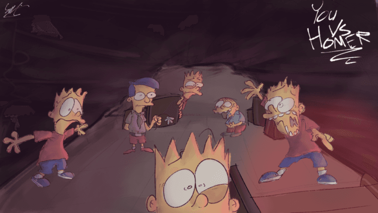 Script You VS Homer Roblox | ESP, Coin Farm, Anticheat Bypass, Skin Changer thumbnail