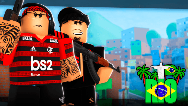 Rio RP - Autofarm thumbnail