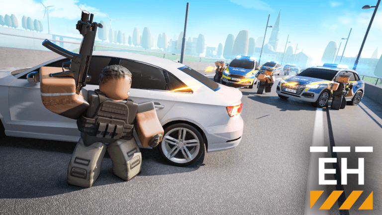 Emergency hamburg | NOVA Hub | O melhor script thumbnail