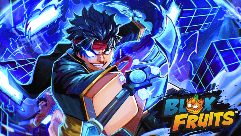 Script Blox Fruits Roblox | Auto Raid, Auto Farm, Fly, and Fast Attack thumbnail