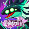 🎃 Creatures of Sonaria 🦇 Survive Kaiju Animals