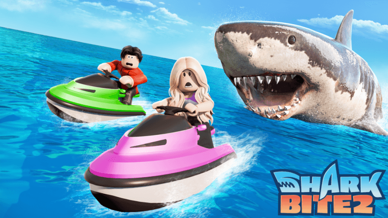 Vexilus Labs - Shark Bite 2 thumbnail