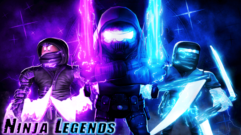 NINJA LEGENDS SCRIPT | Auto Farm, Auto Buy, Auto Sell, Auto Money thumbnail