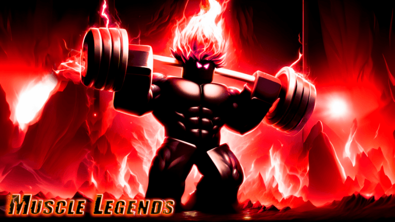 Nexor Hub - Muscle Legends thumbnail