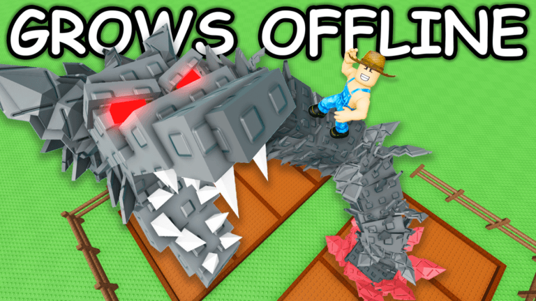 Nexor Hub - Grow a Garden thumbnail