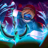 [Anchor & Endless] Hunty Zombie