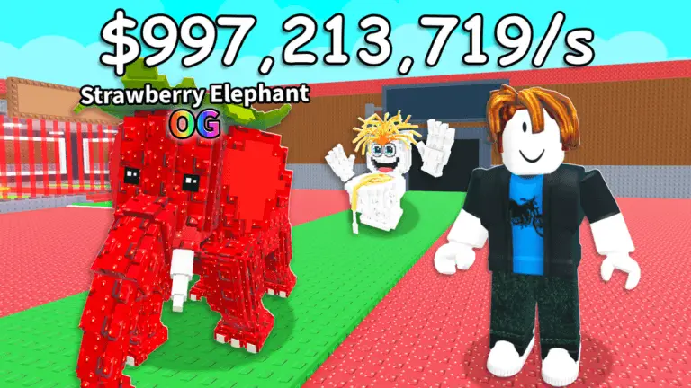Steal a Brainrot SCRIPT thumbnail