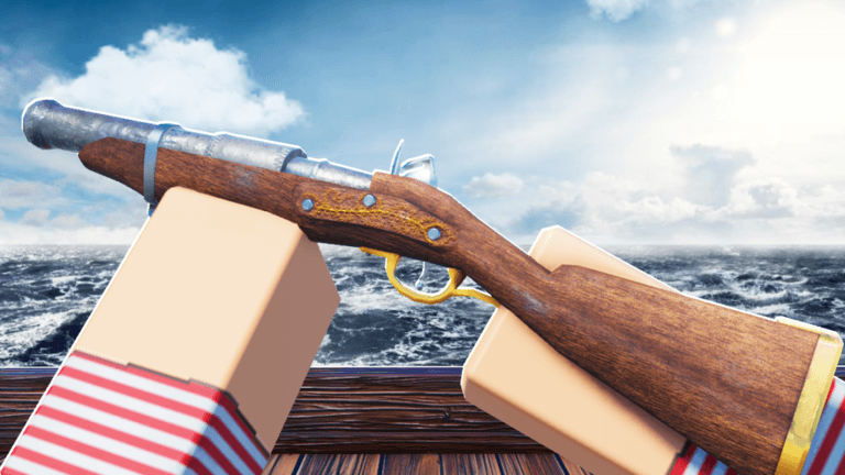 Xtreme Hub - Script Pirate Mayhem thumbnail