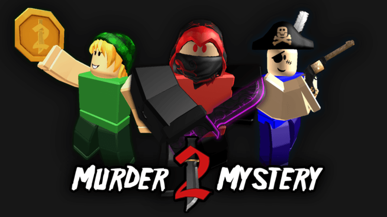 Murder Mystery 2 thumbnail