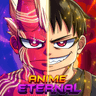 [Fire Force] Anime Eternal