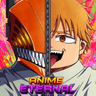 [Part 2] Anime Eternal