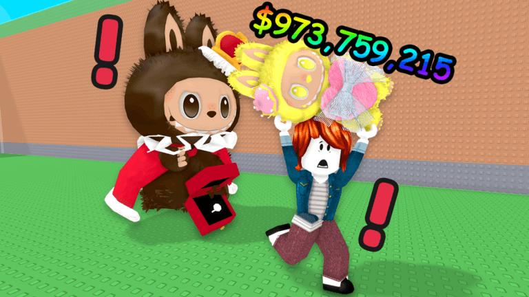 Script Auto Steal Bubu, Auto Sell, Walk Speed Slider thumbnail