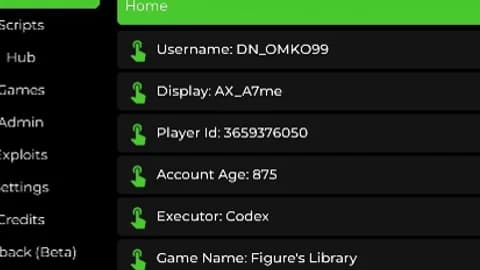 Thumbnail for script tiger x