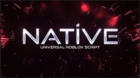 Thumbnail for NATIVE Script