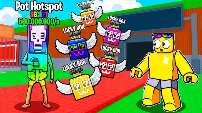 Thumbnail for Auto duplication brainrot