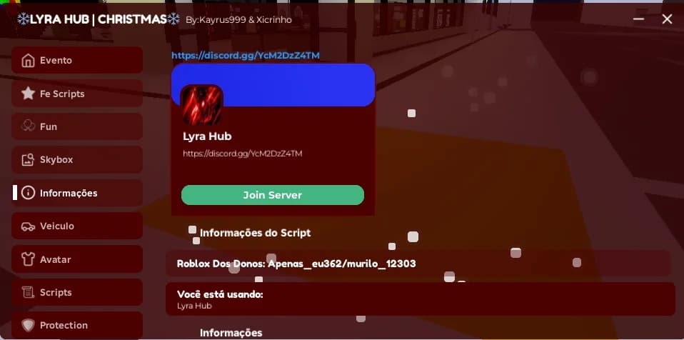 Thumbnail for Lyra hub