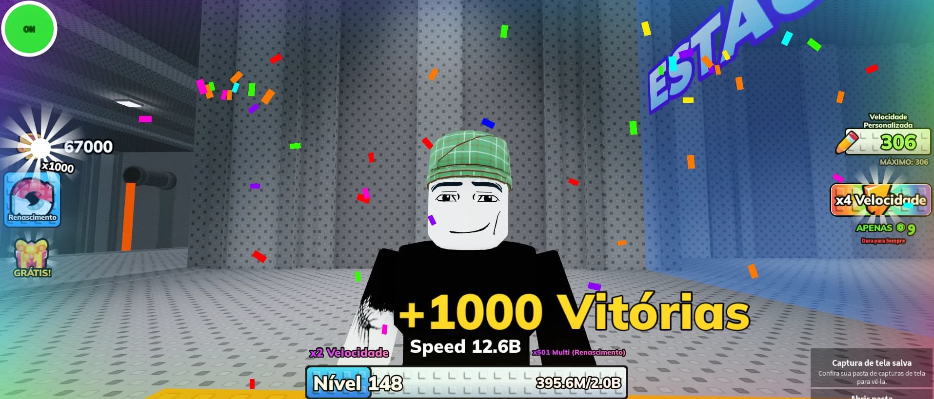 Thumbnail for ROBLOX SCRIPT INFINITO DE TROFEU LUPY MENU v6.0