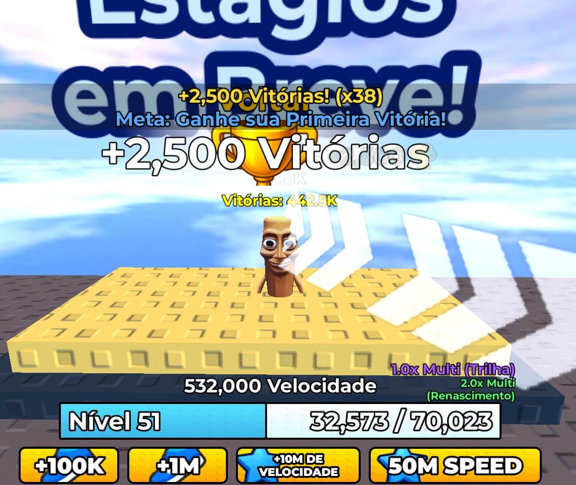 Thumbnail for INF VITÓRIAS FARM SEJA TOP GLOBAL LUPY MENU v6.0