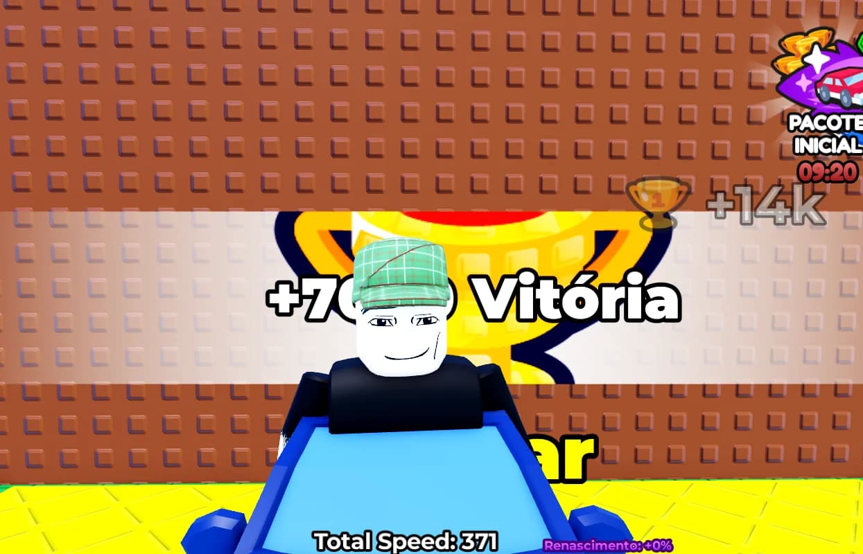 Thumbnail for INF WINS, LUPY MENU v6.0