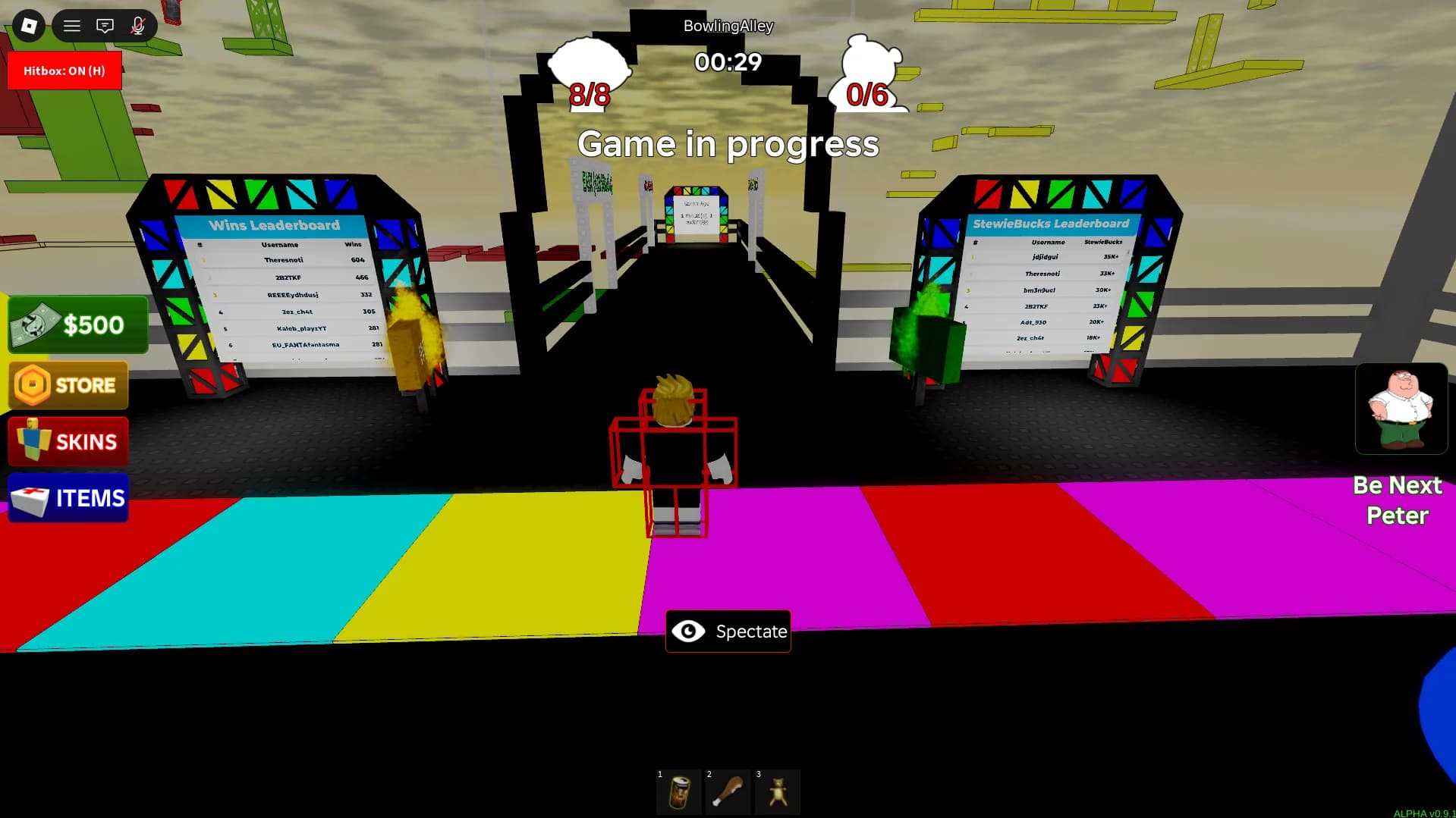 Hitbox Universal thumbnail