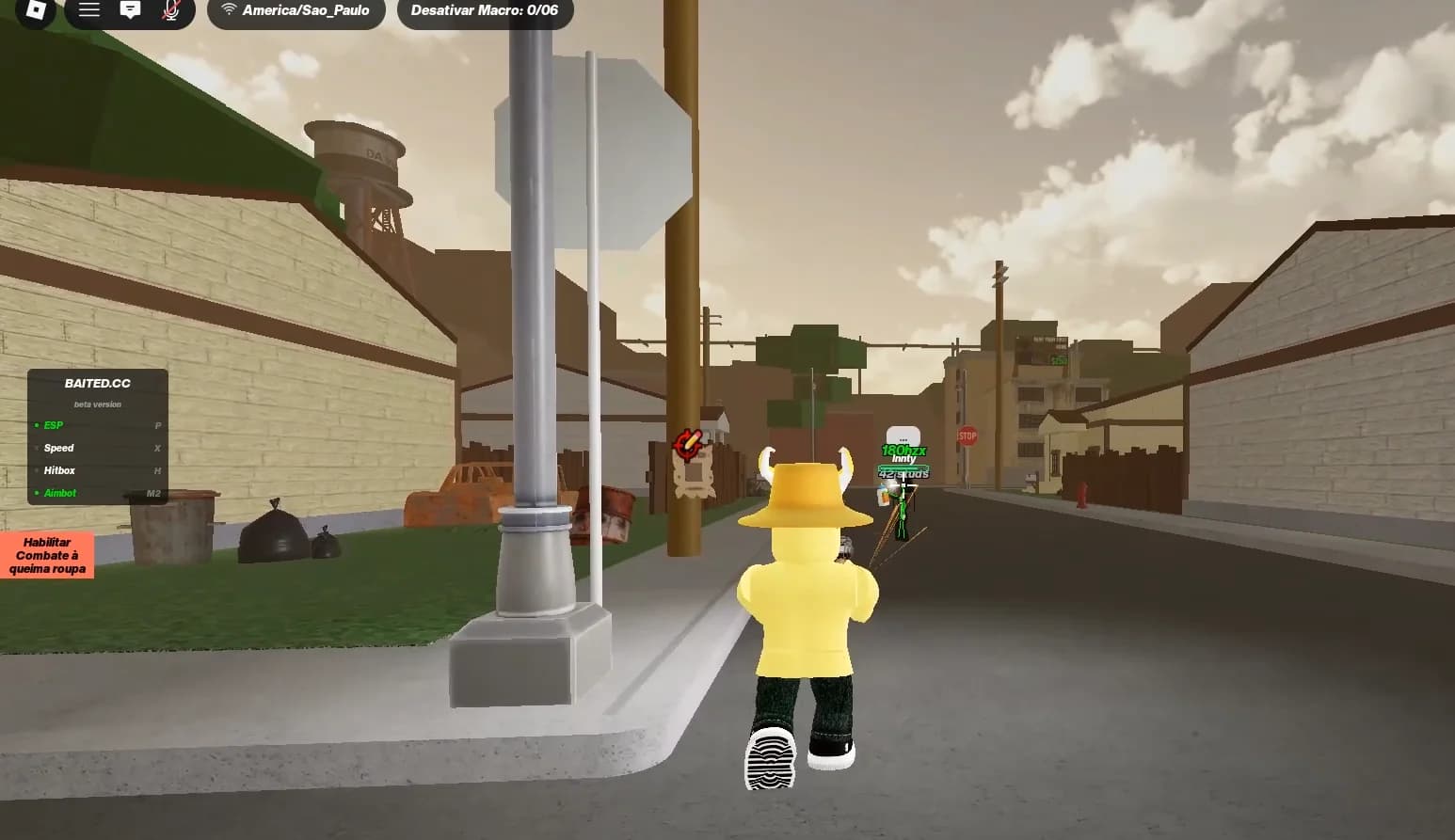 🎯 Baited.cc - ESP/AIMBOT/SPEED/HITBOX ⚡ thumbnail