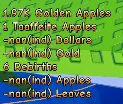 Leaf Collector🍂  INFINITE MONEY - AUTO FARM - AUTO BUY thumbnail