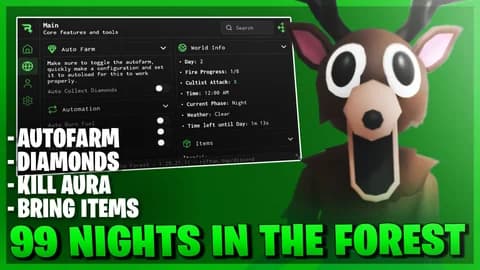RIFT | *OP* BRING ALL ITEMS, AUTO DIAMONDS thumbnail