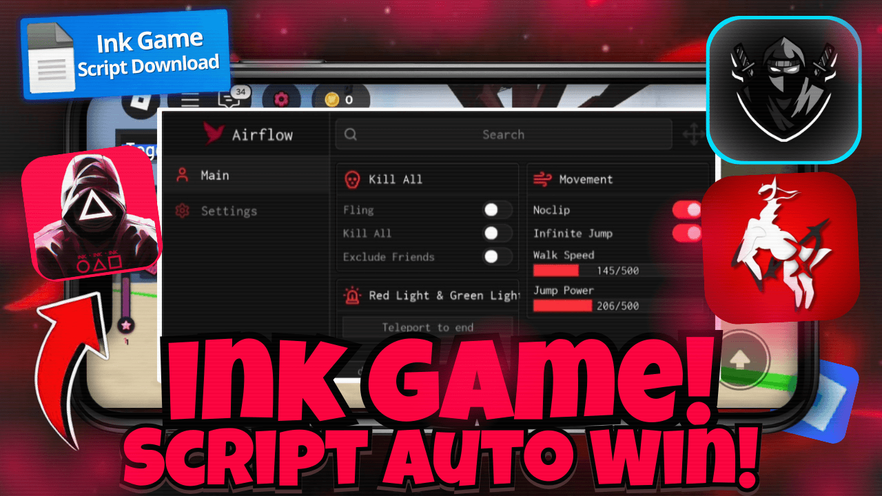 Nexor Hub Script thumbnail