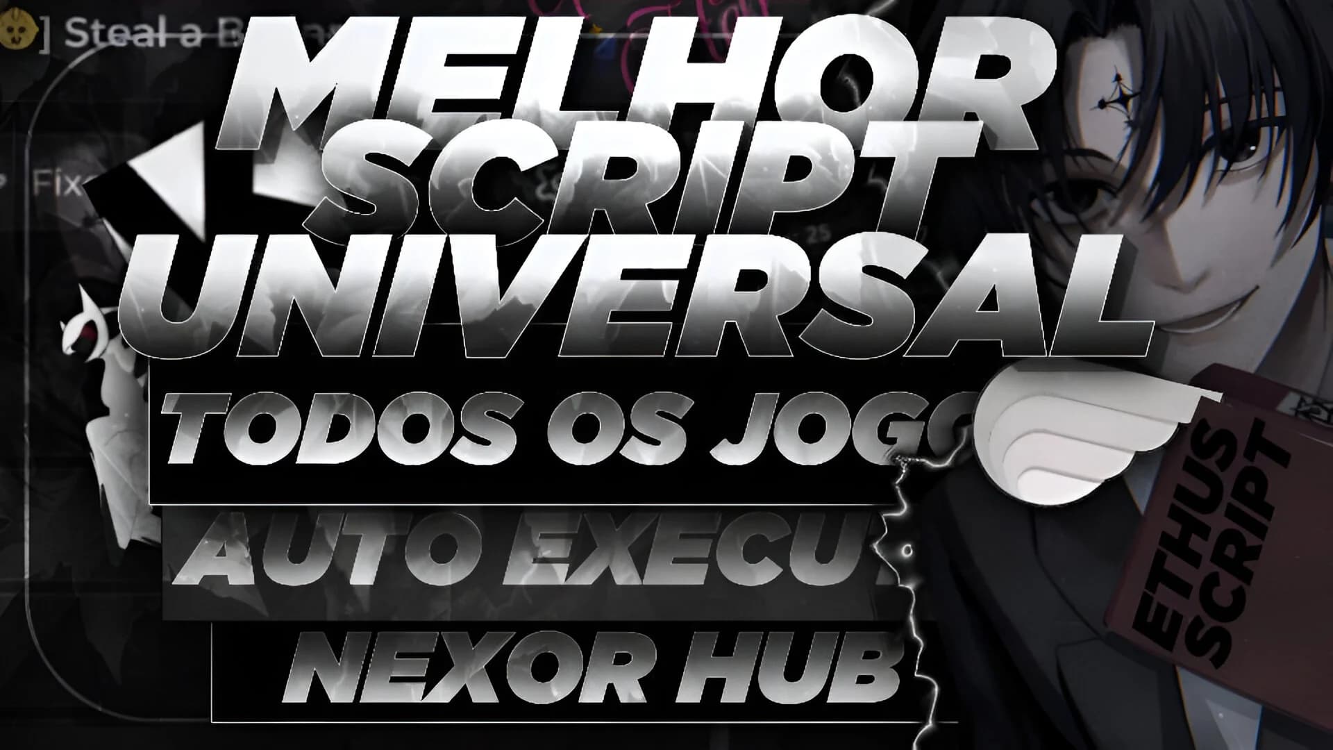Thumbnail for Nexor Hub Universal BR